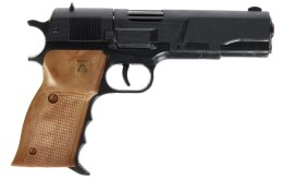 WICKE pistolet na spł.Powerman 8-strz.25413 05387 SOHNIWICKE