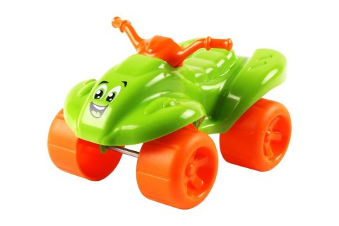 Czterokołowiec 19 cm TEH2292 02292 KOłO
