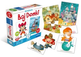 GRA Baj Domki 04120 GRANNA
