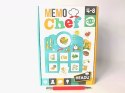 HEADU Memo szef kuchni wiek 4-8 24766 HEADU