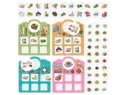 HEADU Memo szef kuchni wiek 4-8 24766 HEADU