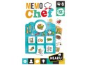 HEADU Memo szef kuchni wiek 4-8 24766 HEADU