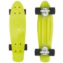 ND15_69900 DESKOROLKA FISZKA 7-BRAND BLACK LEMON TRES