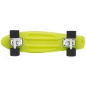 ND15_69900 DESKOROLKA FISZKA 7-BRAND BLACK LEMON TRES