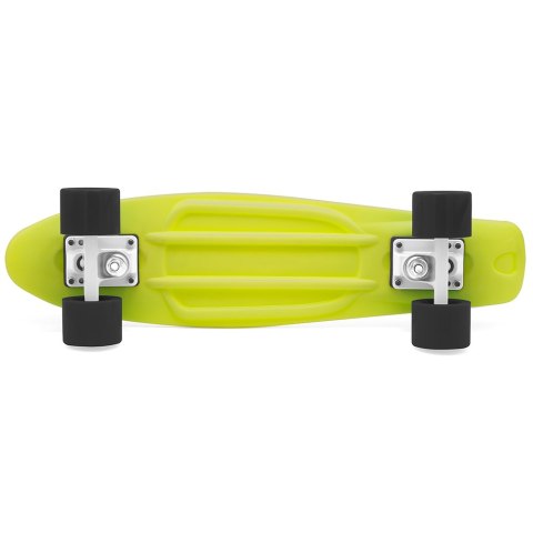 ND15_69900 DESKOROLKA FISZKA 7-BRAND BLACK LEMON TRES