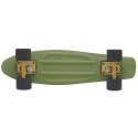 ND15_69902 DESKOROLKA FISZKA 7-BRAND GRAY OLIVES TRES