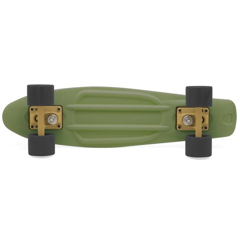 ND15_69902 DESKOROLKA FISZKA 7-BRAND GRAY OLIVES TRES
