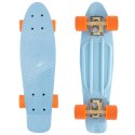 ND15_69905 DESKOROLKA FISZKA 7-BRAND BLUE ORANGE BLUE ORANGE