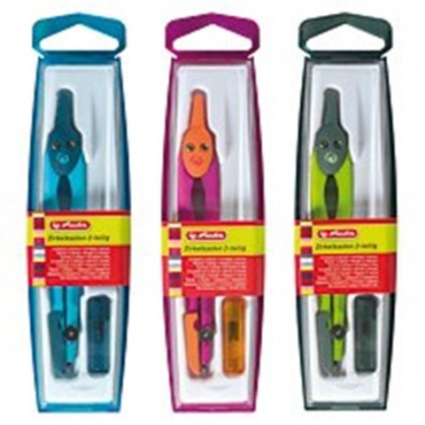ND39_248781 CYRKIEL MET 2EL HER 8710055 KOL ETUI HERLITZ