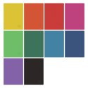 ND39_482886 ZESZYT A4/96K KRAT RAINBOW HER FOL A 5 HERLITZ