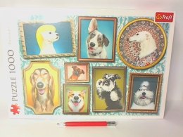 PUZZLE 1000 Psia Galeria 10686 GALERIA