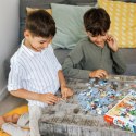 PUZZLE 60 W sieci /Marvel Spiderman 17372 MARVEL