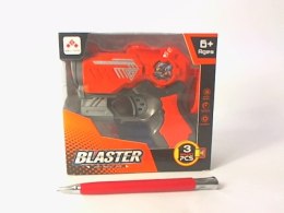 Pistolet na miękkie strzałki/box SB474 05082 M&AMPZ
