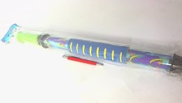 Pompa wodna 52cm przeźroczysta A-55 06058 TRES