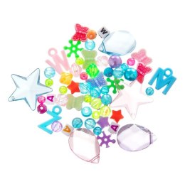 Zestaw koralików w pudełku SmilyPlay SP83789 37891 SMILY