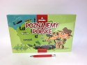 Gra Poznajemy Polskę 10104 TRES