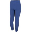 ND05_L0192-158cm HJL22 JLEG001 33S Legginsy dla dziewczynki 4F niebieskie HJL22 JLEG001 33S			 r.158cm TRES