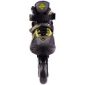 ND05_Ł0951-40-43 W-126B-79 Łyżworolki Outrace Flash Boy PW-126B-79 r.40-43 TRES