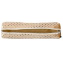 ND39_490731 PIORNIK SASZ STK BEIGE CRISTAL PB 24/48 TRES
