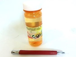 Uzupełniacz do baniek 125ml TG390576 09756 TRES
