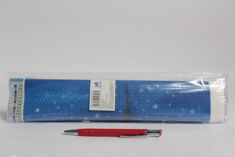 Diamentowe mozaiki zamek 17964 TRES
