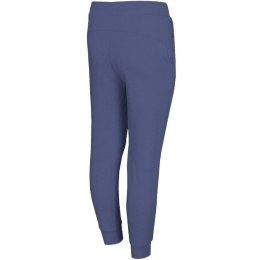 ND05_S10702-122cm HJL22 JSPDD001 32S Spodnie dla dziewczynki 4F denim HJL22 JSPDD001 32S r.122cm TRES