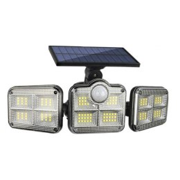 ND32_Q30B3 Q30B3 LAMPKA SOLARNA MODUŁOWA CZUJNIK TRES