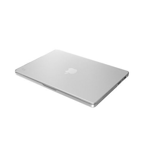 ND38_144896-1212 Speck SmartShell - Obudowa MacBook Pro 14 2021 (Clear) SPECK