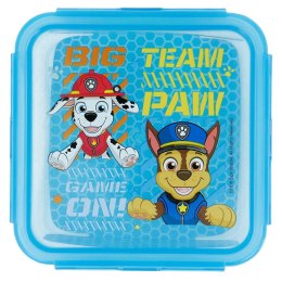 ND38_18959 Paw Patrol - Lunchbox / hermetyczne Psi Patrol pudełko śniadaniowe 500 ml PAW