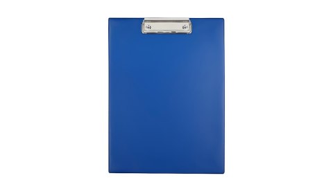 ND39_175858 CLIPBOARD A4 DESKA PCV NIEB KH01 B-FOL BIURFOL