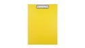 ND39_184963 CLIPBOARD A4 DESKA PCV ZOL KH01 B-FOL BIURFOL