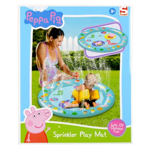 ND39_500521 MATA WODNA OKR 96CM SWINKA PEPPA PUD TRES