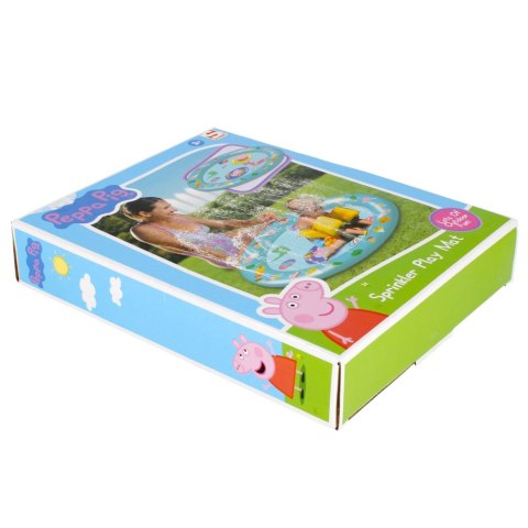 ND39_500521 MATA WODNA OKR 96CM SWINKA PEPPA PUD TRES