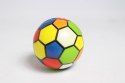 Piłeczka miękka 10cm 6szt/opak E2665 04726 TRES