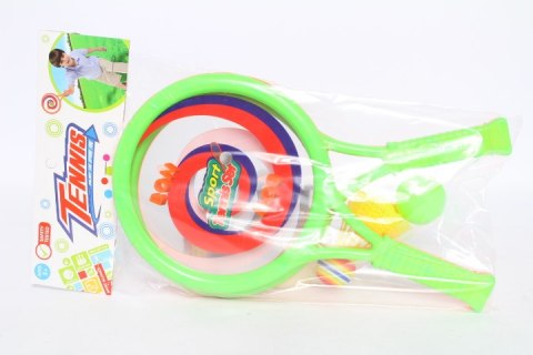 Rakietki Bam-Bam zestaw G184446 44734 TRES