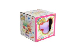 Sprężyna w kropki 4 kolory E1088-3G 05617 TRES