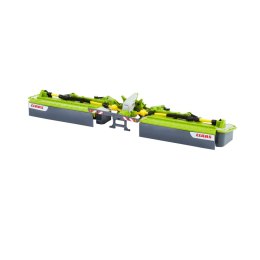 TOMY Britains kosiarka Claas tylna 43303 /3 BRITAINS