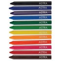 ND39_417957 KREDKI WOSK 12KOL/100 TROJ AST 316118001 WB ASTRA