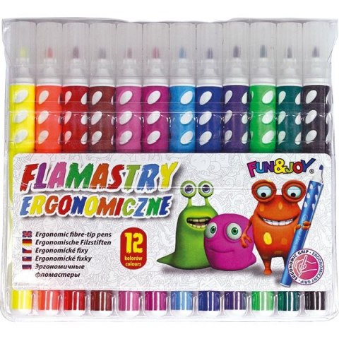 ND39_490631 PISAKI 12KOL ERGO ETUI PG TITANUM