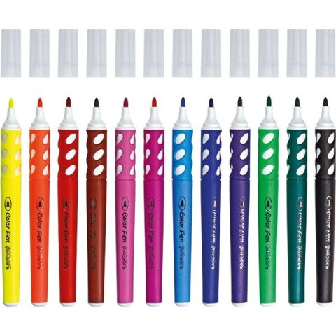 ND39_490631 PISAKI 12KOL ERGO ETUI PG TITANUM