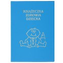 ND39_498476 OKLADKA NA KSIAZ ZDROWIA DZIEC KM PLASTIK KM