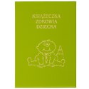 ND39_498476 OKLADKA NA KSIAZ ZDROWIA DZIEC KM PLASTIK KM