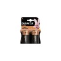 ND39_504313 BATERIA LR20 DURACELL QUALITY POWER B/C OP2SZT DURACELL
