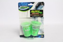 Slime 2szt Cyber strike blister SPL56008 PIEROT