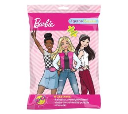 Zgrana paczka 1 Barbie 78905 BARBIE