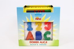 Domek Alicji 00135 01350 TRES