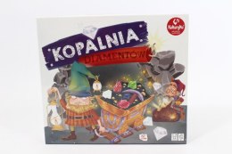 Gra Kopalnia diamentów 64589 KUKURYKU