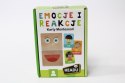 HEADU Montessori Gra emocje i działania w1-4 53160 TRES