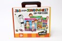 HEADU Montessori Jak jesteśmy stworzeni? 3-5 53177 HEADU