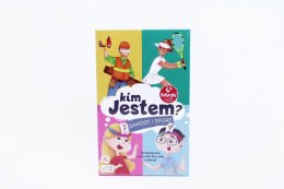 Kim jestem ? - Zawody i sport 64572 PROMATEK